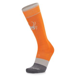 Spyder Chaussettes de ski Pro Liner pour hommes