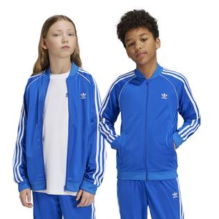 adidas Originals Juniors' [8-16] Adicolor SST Track Jacket