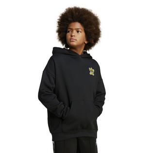 adidas Originals Juniors' [8-16] Smiley World Hoodie