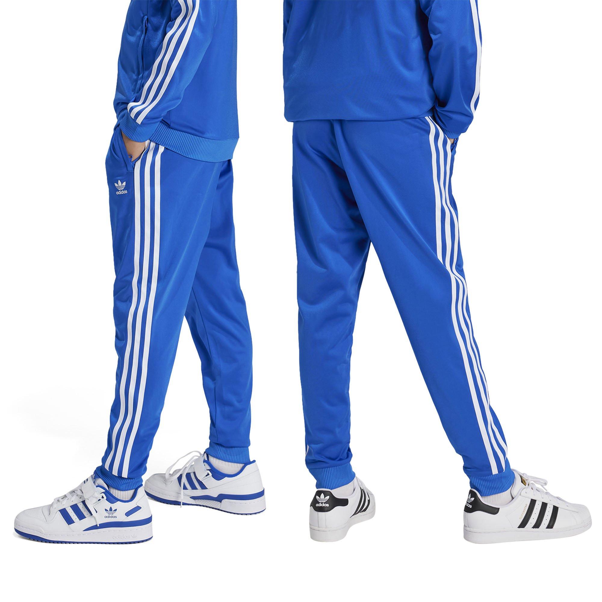 Juniors' [8-16] Adicolor SST Track Pant