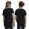 Juniors   8-16  Adicolor 3-Stripes T-Shirt
