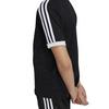 Juniors   8-16  Adicolor 3-Stripes T-Shirt