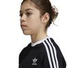 Juniors   8-16  Adicolor 3-Stripes T-Shirt