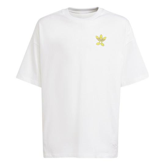 Smile♡ Juniors' [8-16] Smiley World T-Shirt | adidas Originals