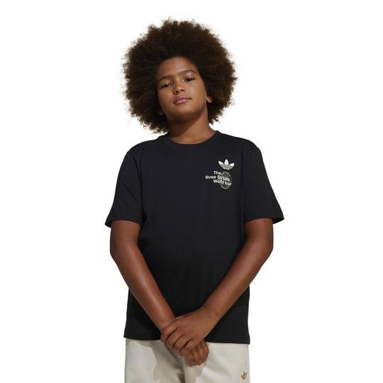 adidas Originals T-shirt graphique Band Originals pour juniors  8-16 
