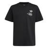 T-shirt graphique Band Originals pour juniors  8-16 