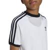 T-shirt Adicolor 3 bandes pour juniors  8-16 