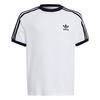 T-shirt Adicolor 3 bandes pour juniors  8-16 