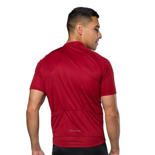 Pearl Izumi Men's Quest Short Sleeve Jersey