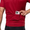 Men s Quest Short Sleeve Jersey