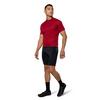 Men s Quest Short Sleeve Jersey