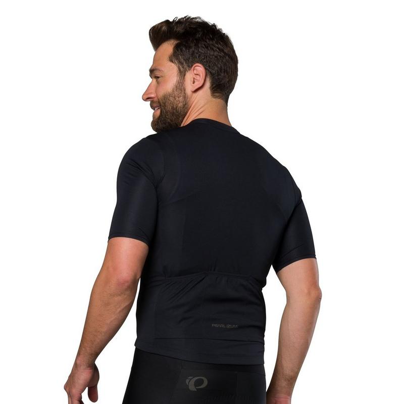 Pearl Izumi Maillot &agrave; manches courtes Attack pour hommes