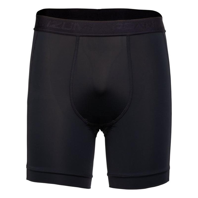 Pearl Izumi Men's Transfer Minimal Cycling Liner Boxer Short