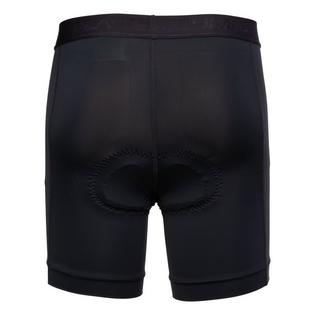 Pearl Izumi Men's Transfer Minimal Cycling Liner Boxer Short