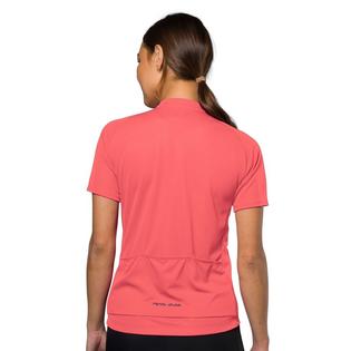 Pearl Izumi Women's Quest Short Sleeve Jersey