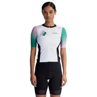 Peppermint Cycling Co. Women's Signature Dalkhafine Jersey