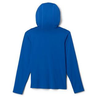Columbia Juniors' [6-16] Chill River Hoodie Top