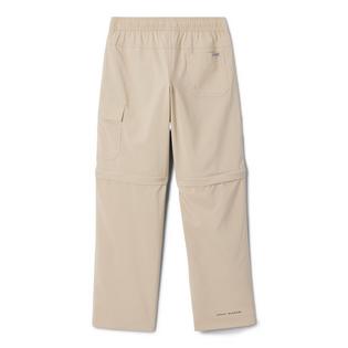 Columbia Junior Boys' [6-16] Silver Ridge™ Utility Convertible Pant
