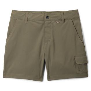 Columbia Short utilitaire Tech Trail pour garçons juniors [6-16]