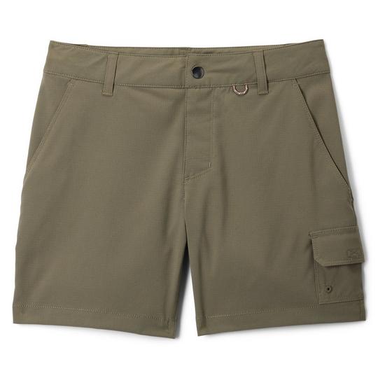 Columbia Short utilitaire Tech Trail pour gar ons juniors  6-16 