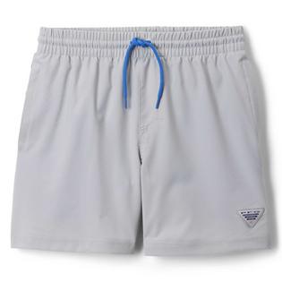 Columbia Junior Boys' [6-16] PFG Rambler&#153; Water Short