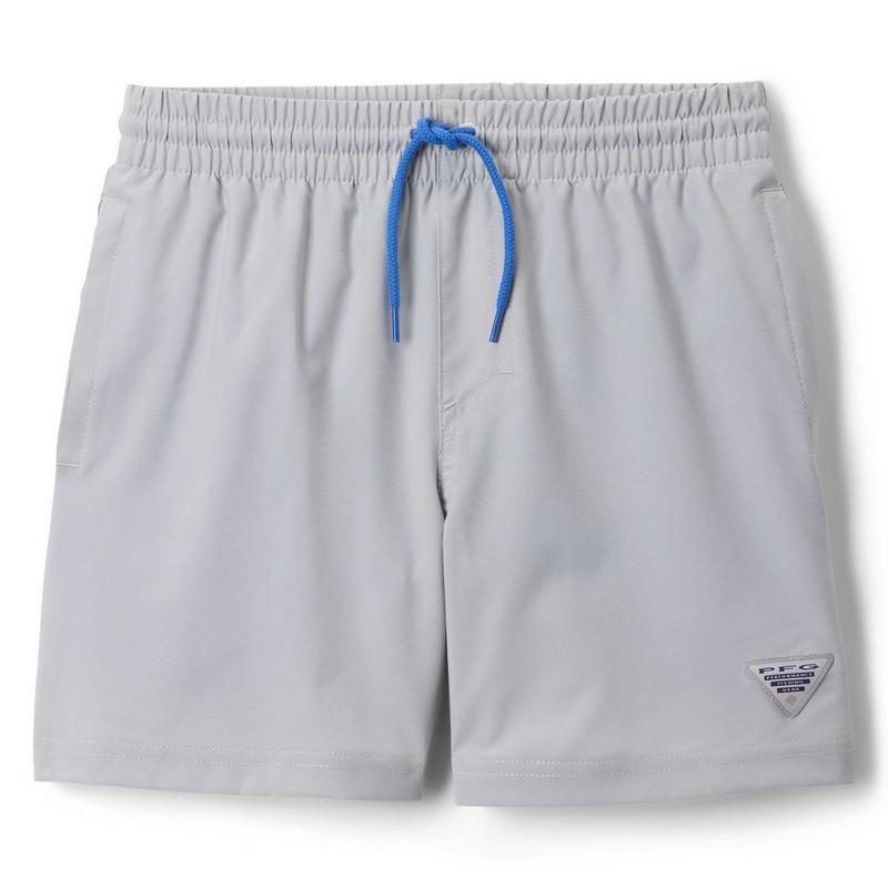 Columbia Short d'eau PFG Rambler pour gar&ccedil;ons juniors [6-16]