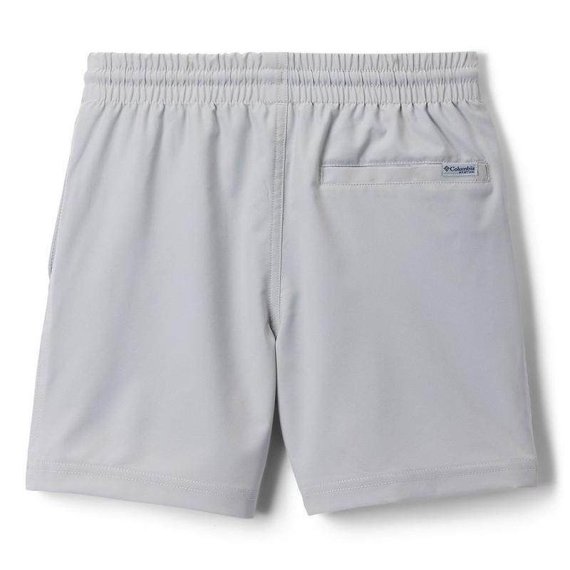 Columbia Short d'eau PFG Rambler pour gar&ccedil;ons juniors [6-16]