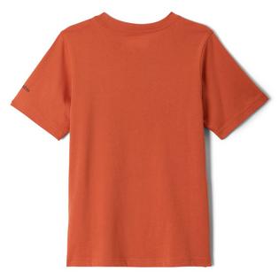Columbia Junior Boys' [6-16] Valley Creek™ Graphic T-Shirt
