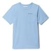 Junior Boys   6-16  Tech Trail  x2122  T-Shirt
