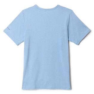 Columbia Junior Boys' [6-16] Tech Trail&#x2122; T-Shirt