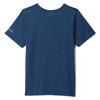 Junior Boys   6-16  Tech Trail  153  Short Sleeve Graphic Top
