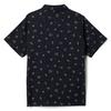 Chemise   manches courtes avec motifs Rapid Rivers pour gar ons juniors  6-16 