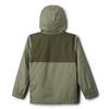 Manteau Rainy Trails II doubl  en molleton pour gar ons juniors  6-16 
