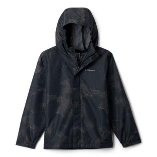 Columbia Veste à motifs Hikebound II pour garçons juniors [6-16]