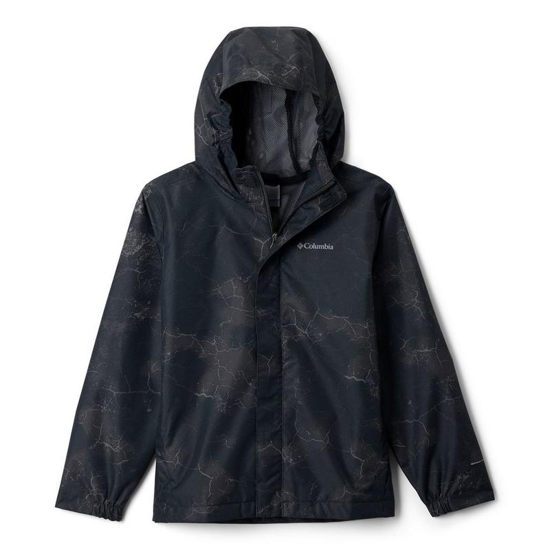 Columbia Veste &agrave; motifs Hikebound II pour gar&ccedil;ons juniors [6-16]