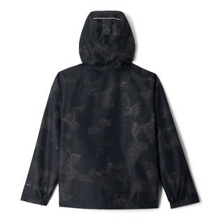 Columbia Junior Boys' [6-16] Hikebound II Printed Jacket
