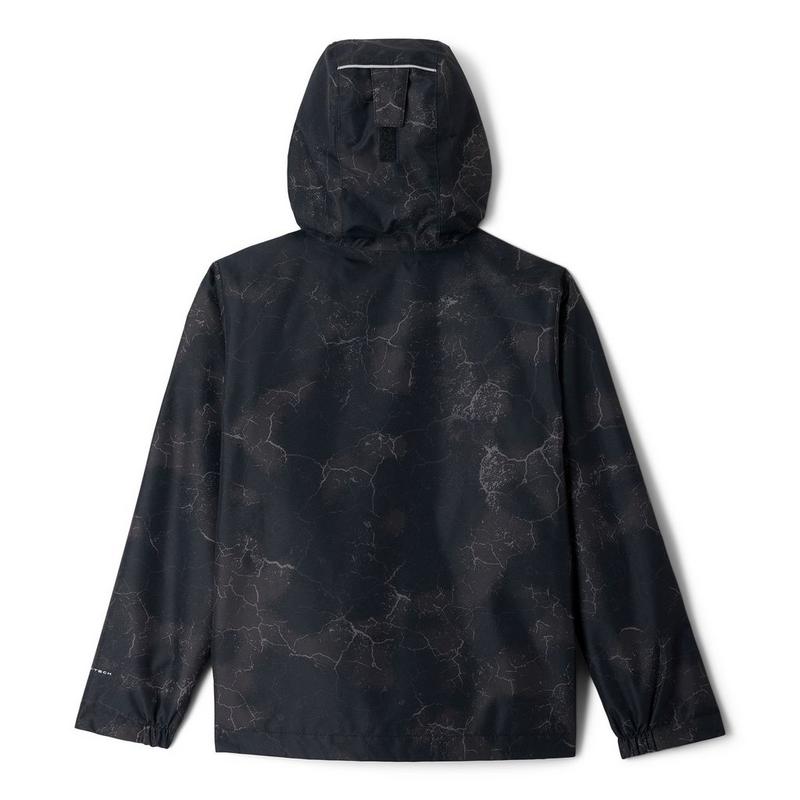 Columbia Veste &agrave; motifs Hikebound II pour gar&ccedil;ons juniors [6-16]