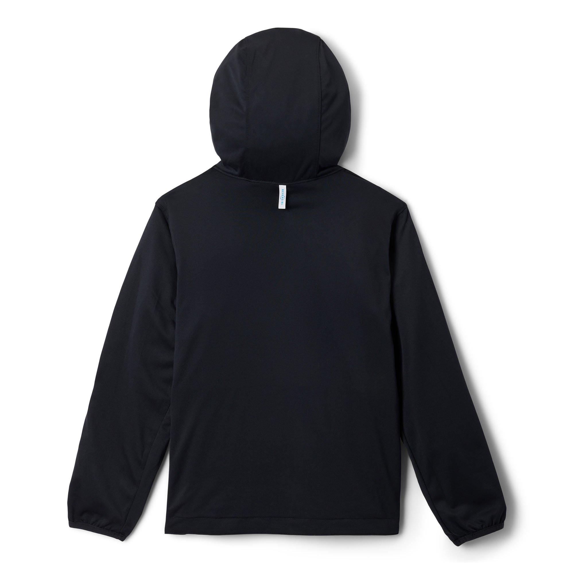 Juniors' [6-16] Pixel Grabber™ II Reversible Jacket