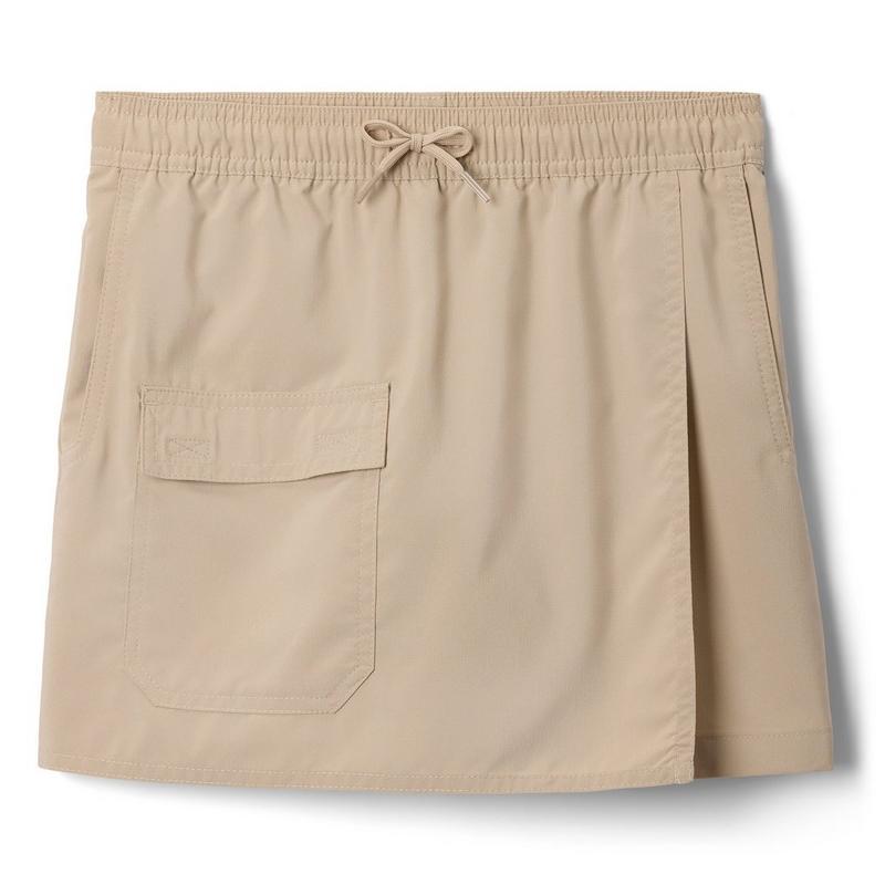 Columbia Junior Girls' [6-16] Silver Ridge Utility Skort