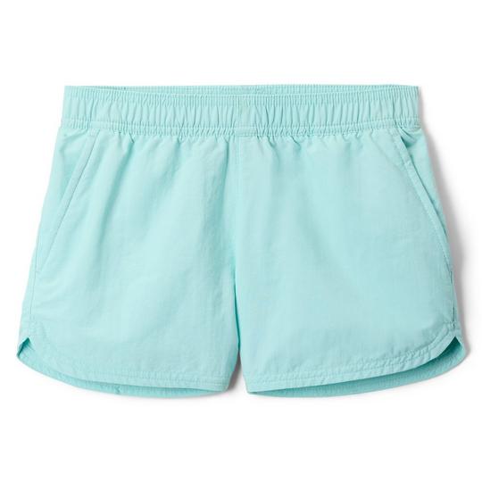 Columbia Junior Girls   6-16  PFG Backcast  153  II Short