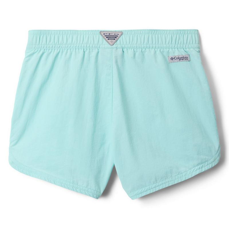 Columbia Junior Girls' [6-16] PFG Backcast II Short