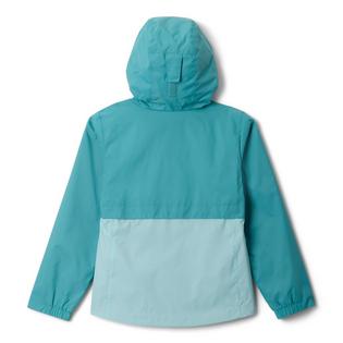 Columbia Junior Girls' [6-16] Rain-Zilla™ II Jacket