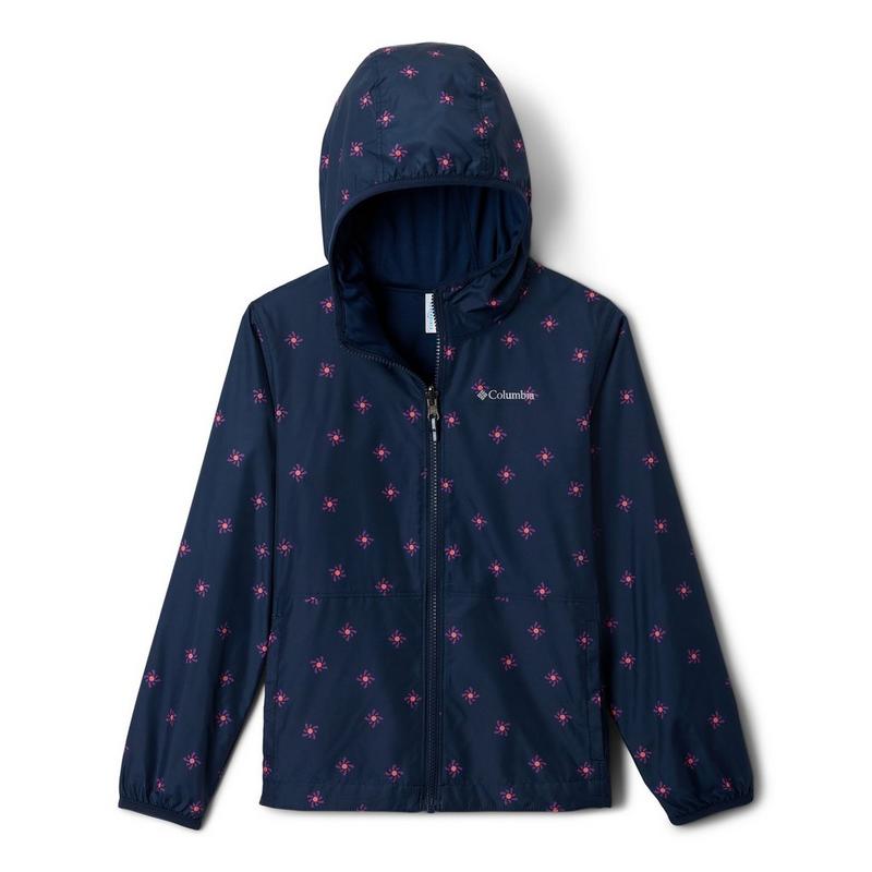 Columbia Veste r&eacute;versible Pixel Grabber II pour juniors [6-16]
