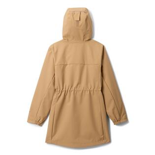 Columbia Junior Girls' [6-16] Hikebound Long Jacket