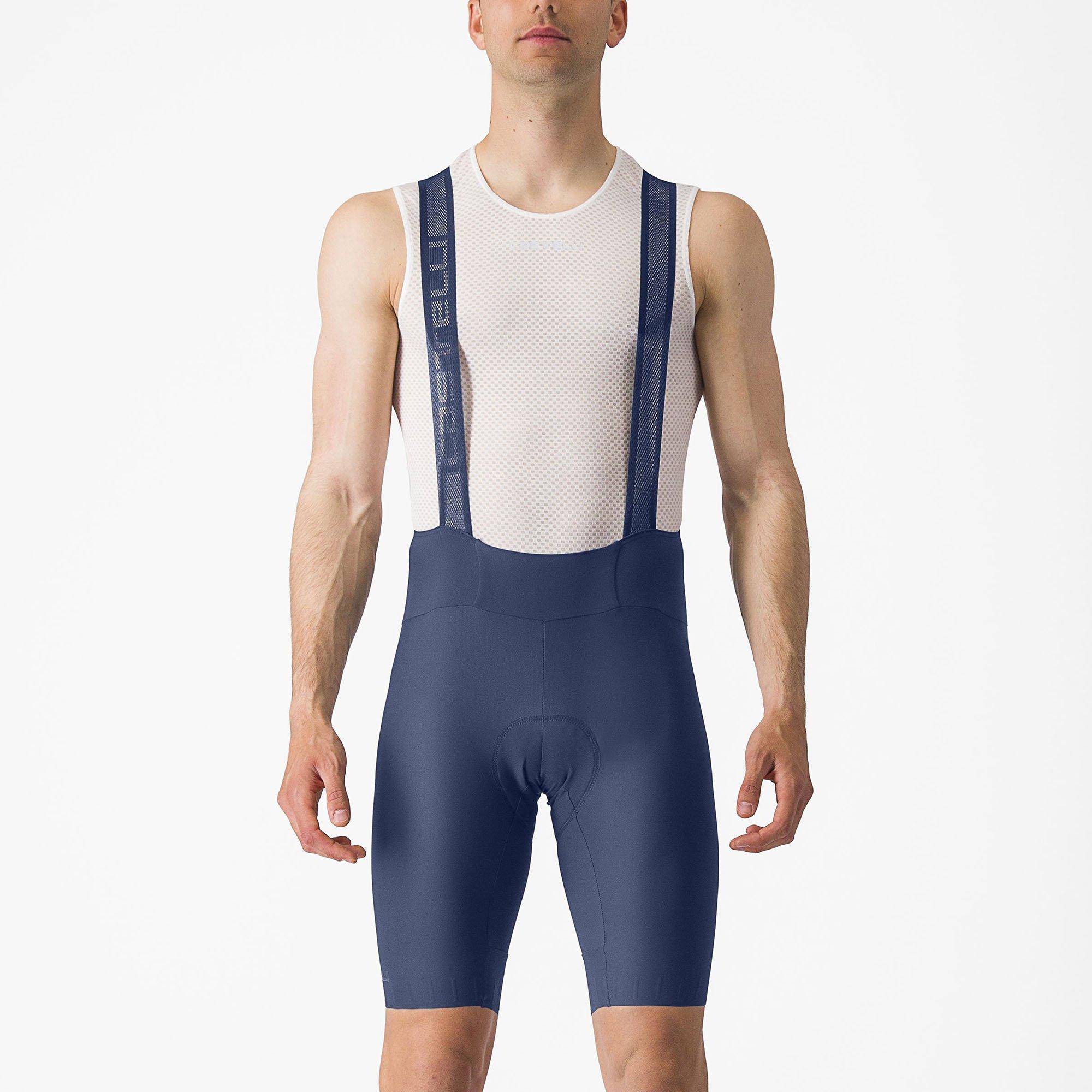 castelli　ESPRESSO BIBSHORTサイズXS Men's Espresso Bib Short | Castelli | Sporting Life Online