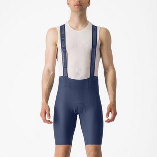 Castelli Men's Espresso Bib Short