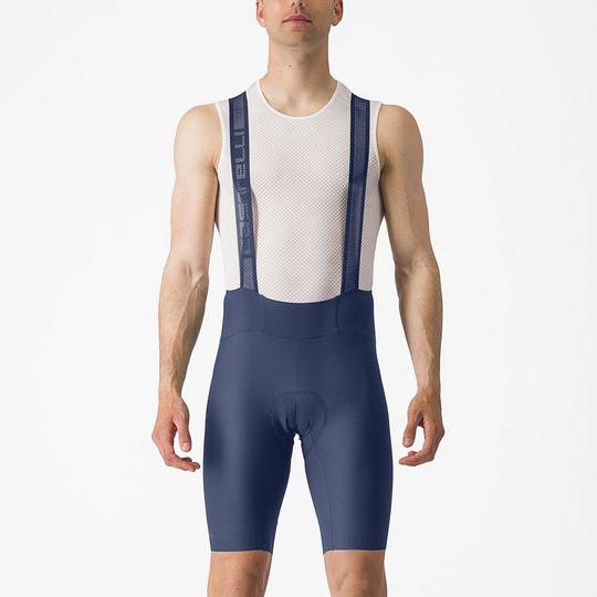 castelli　ESPRESSO BIBSHORTサイズXS Shorts Cycling Men ESPRESSO BIBSHORT - Castelli Cycling