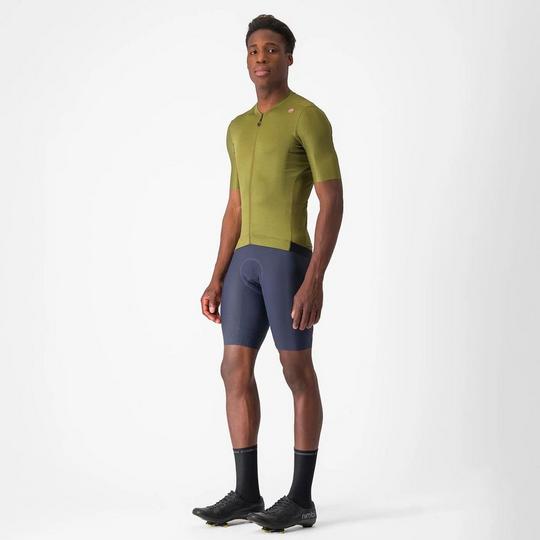 Castelli Espresso Jersey メンズ Lサイズ CASTELLI, Men's Espresso Jersey - The Cyclery