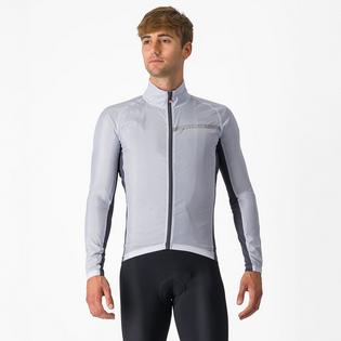 Castelli Men's Squadra Stretch Jacket