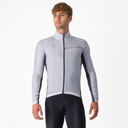 Castelli Men s Squadra Stretch Jacket